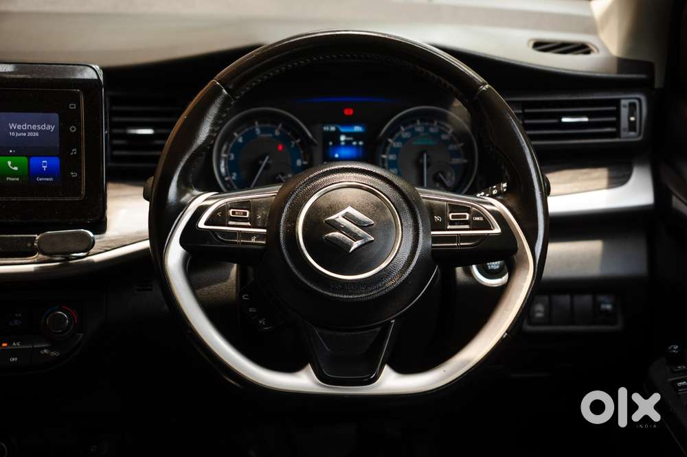 Maruti Suzuki Xl6 1.5 Alpha Mt, 2020, Petrol