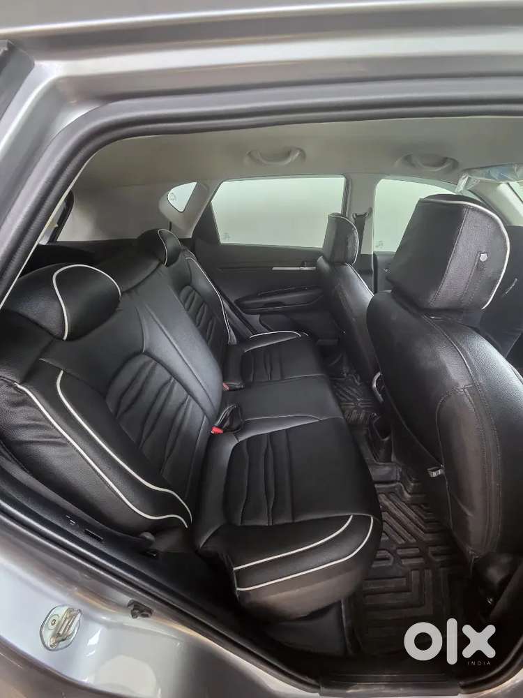 Kia Sonet 2021 Petrol Well Maintained