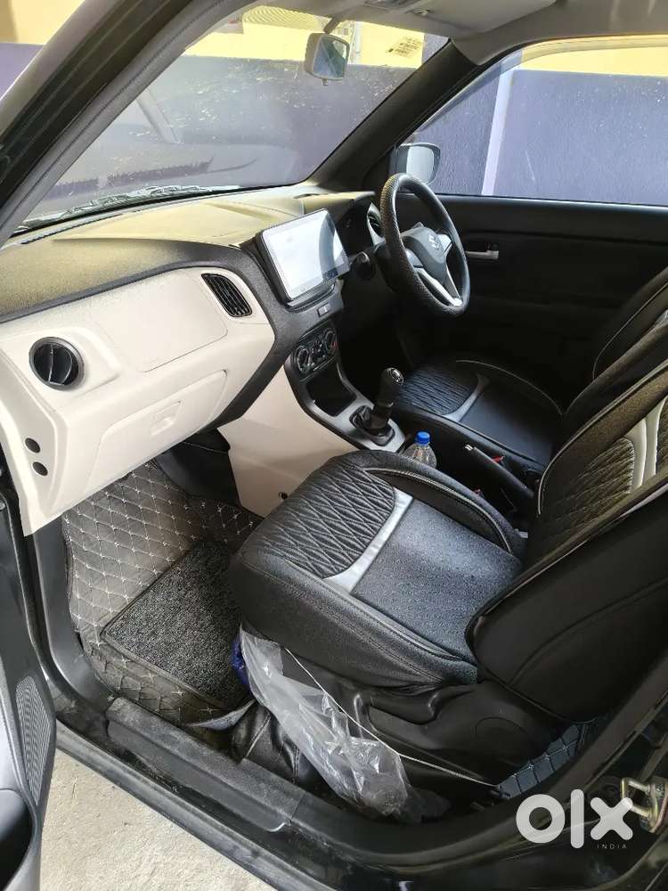 Maruti Suzuki Wagon R Vxi 14/09/2026 Model