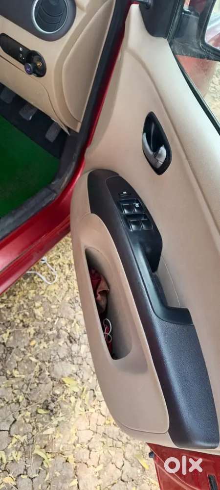 Hyundai I10 Sportz 2010 Car