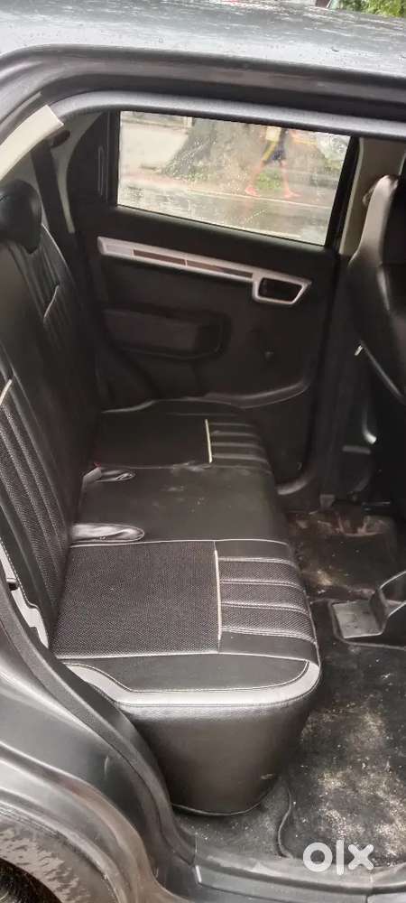 Maruti Suzuki S-presso 2023 December Model