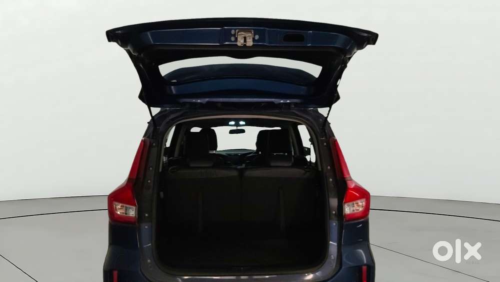 Maruti Suzuki Xl6 Zeta At, 2021, Petrol