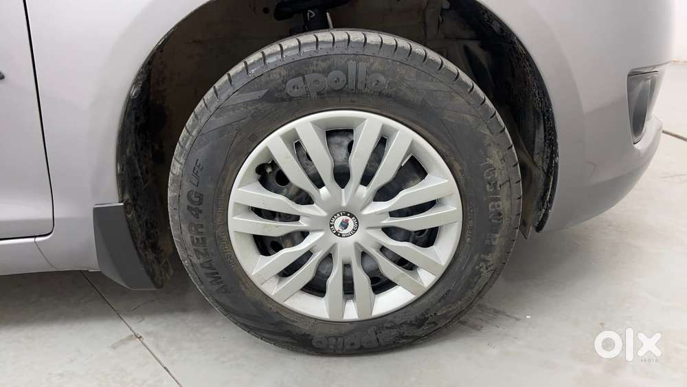 Maruti Suzuki Swift Vvt Vxi, 2013, Petrol
