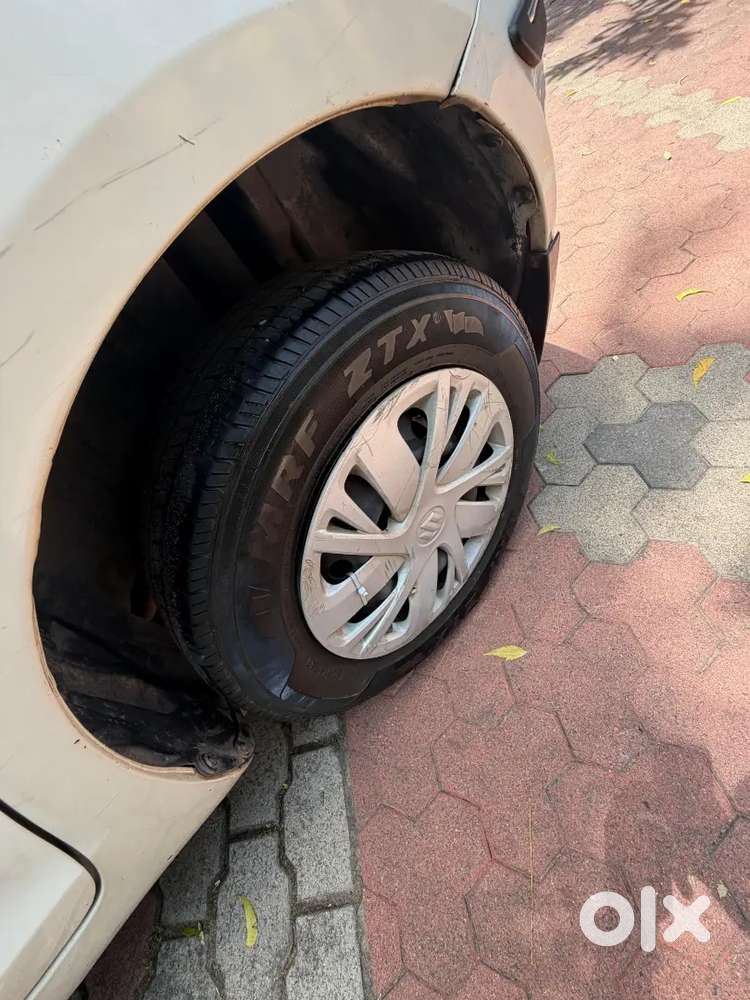 Maruti Suzuki Swift Ddis Vdi 2016 Car
