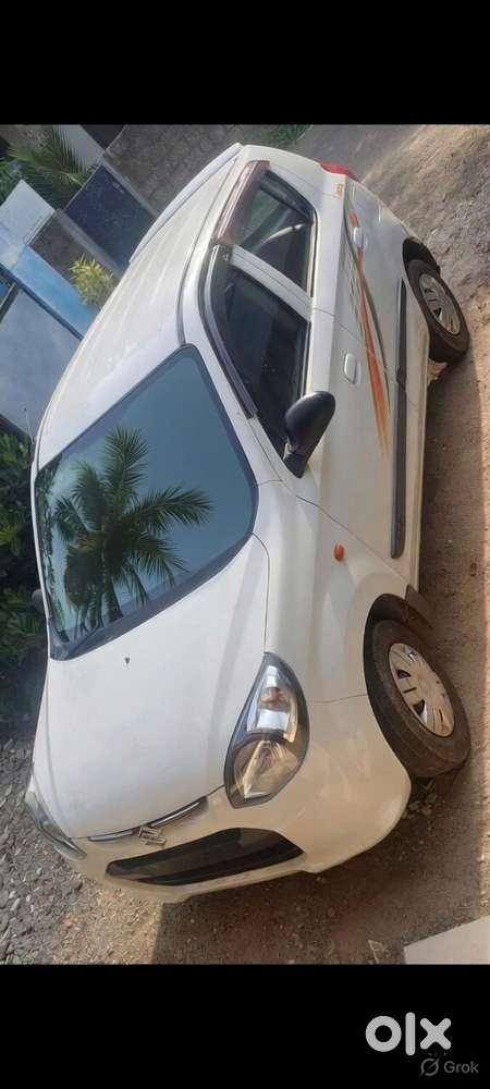 Car Rental