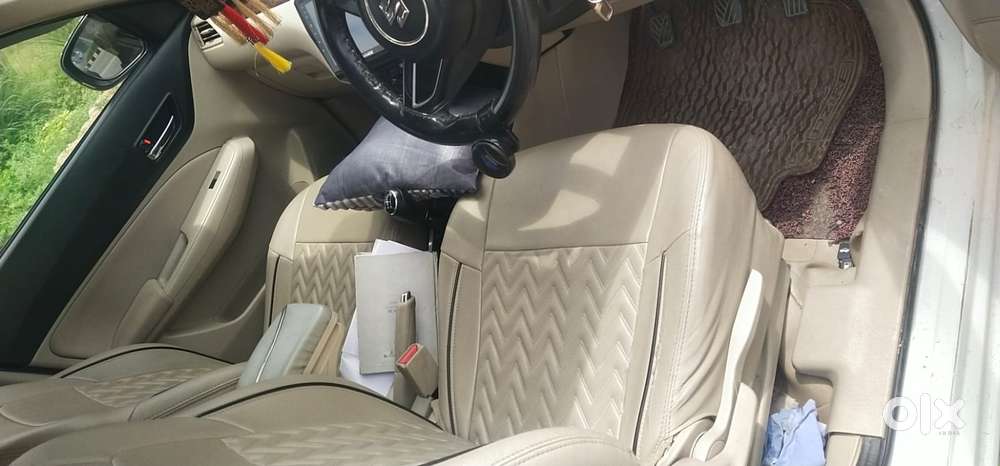 Maruti Suzuki Swift Dzire Vdi Bsiv, 2018, Diesel