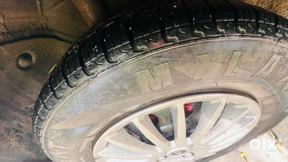 Hyundai Verna 2011 Diesel Good Condition
