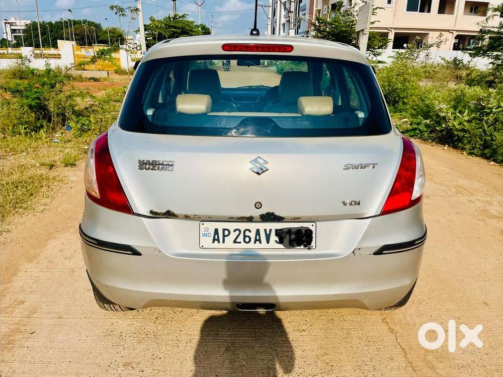Maruti Suzuki Swift 2014 Diesel Good Condition