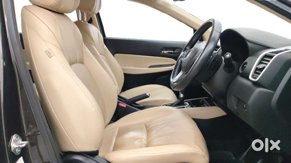Honda City 1.5 Zx Cvt I-vtec, 2022, Petrol