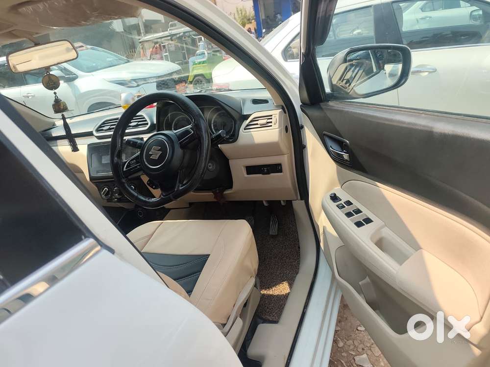 Maruti Suzuki Dzire 1.2 Vxi Cng, 2022, Cng & Hybrids