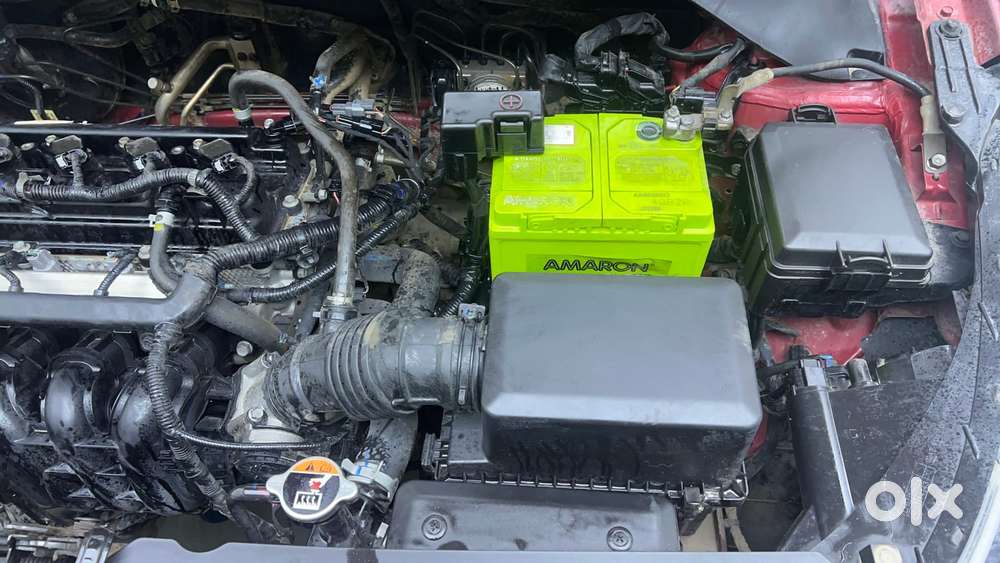 Hyundai Elite I20 Asta 1.2 Dual Tone, 2018, Petrol