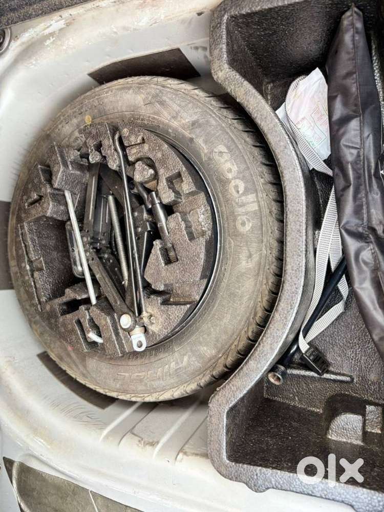 Skoda Rapid 2013-2016 1.6 Mpi At Style Plus, 2016, Petrol