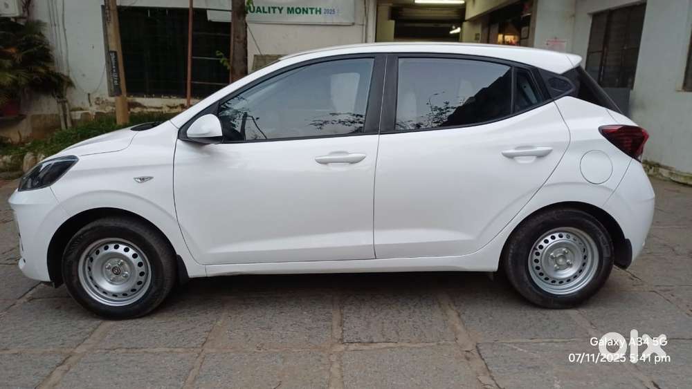 Hyundai Grand I10 Nios Era, 2023, Petrol