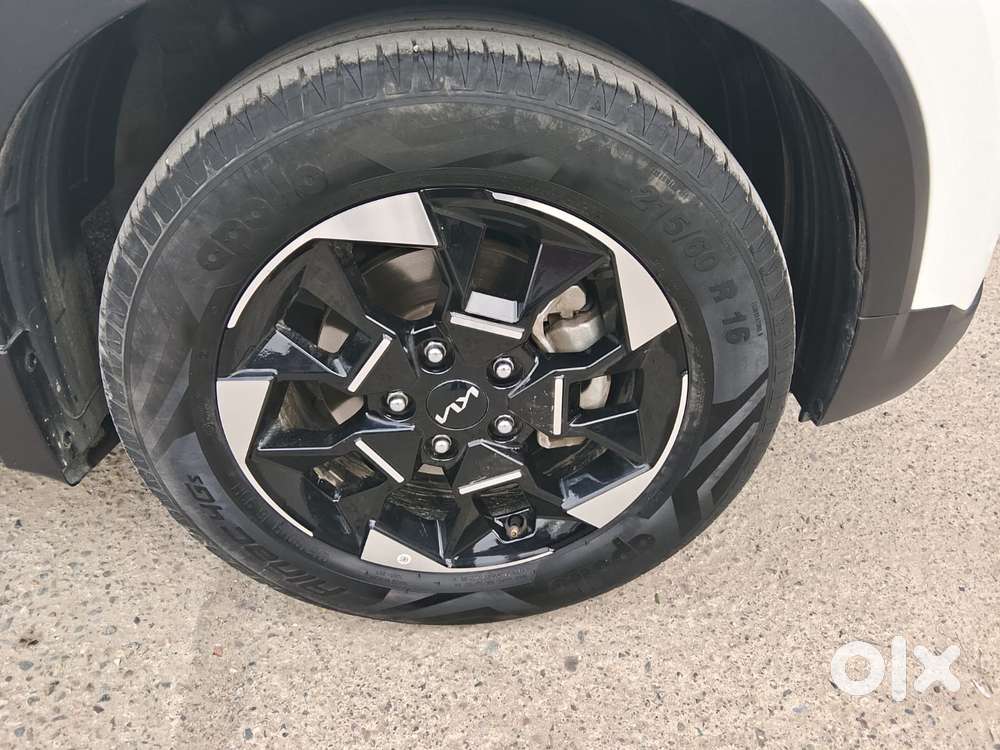 Kia Sonet Htx 1.5 Diesel, 2024, Diesel