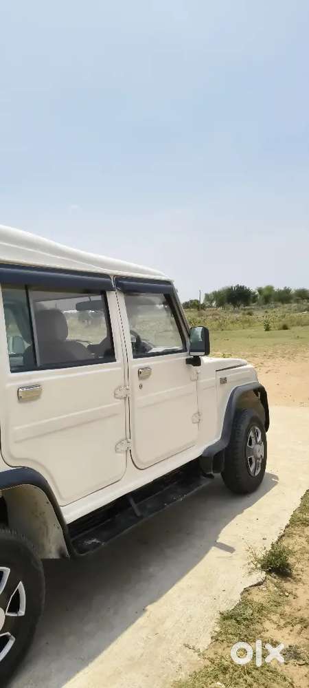 Mahindra Bolero 2019 Diesel 65000 Km Driven