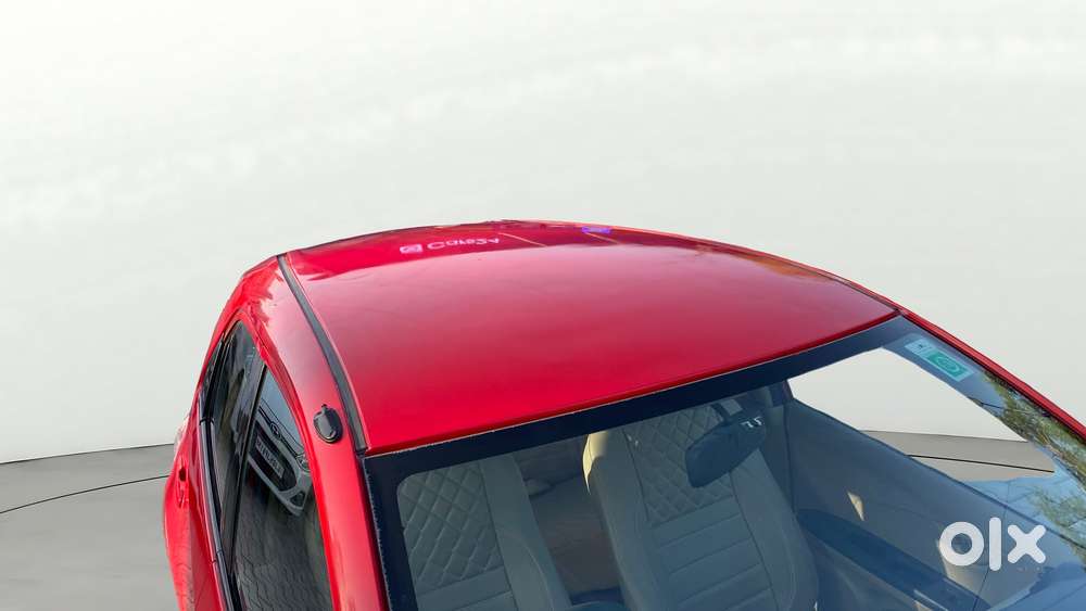 Honda Brio S Mt, 2015, Petrol