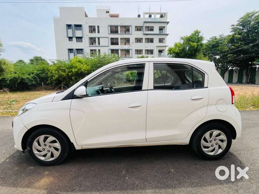 Hyundai Santro, 2020, Petrol