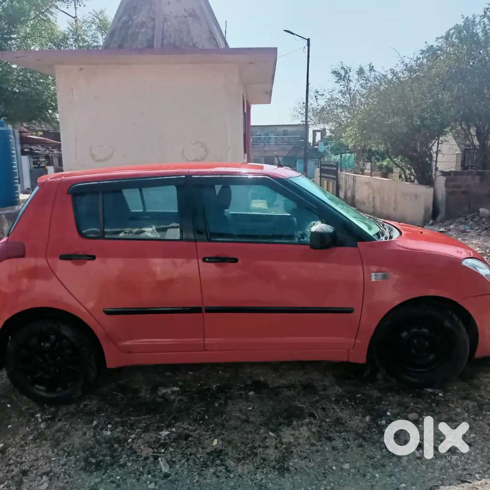 Maruti Suzuki Swift Vxi 2008