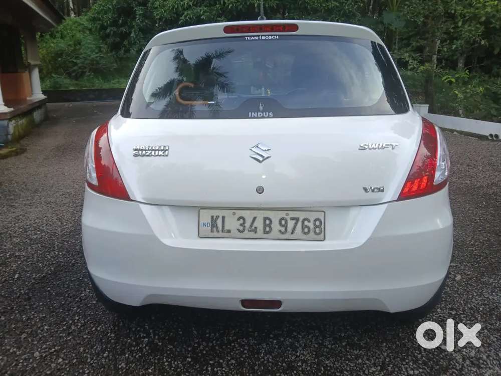 Maruti Suzuki Swift 2013 Diesel