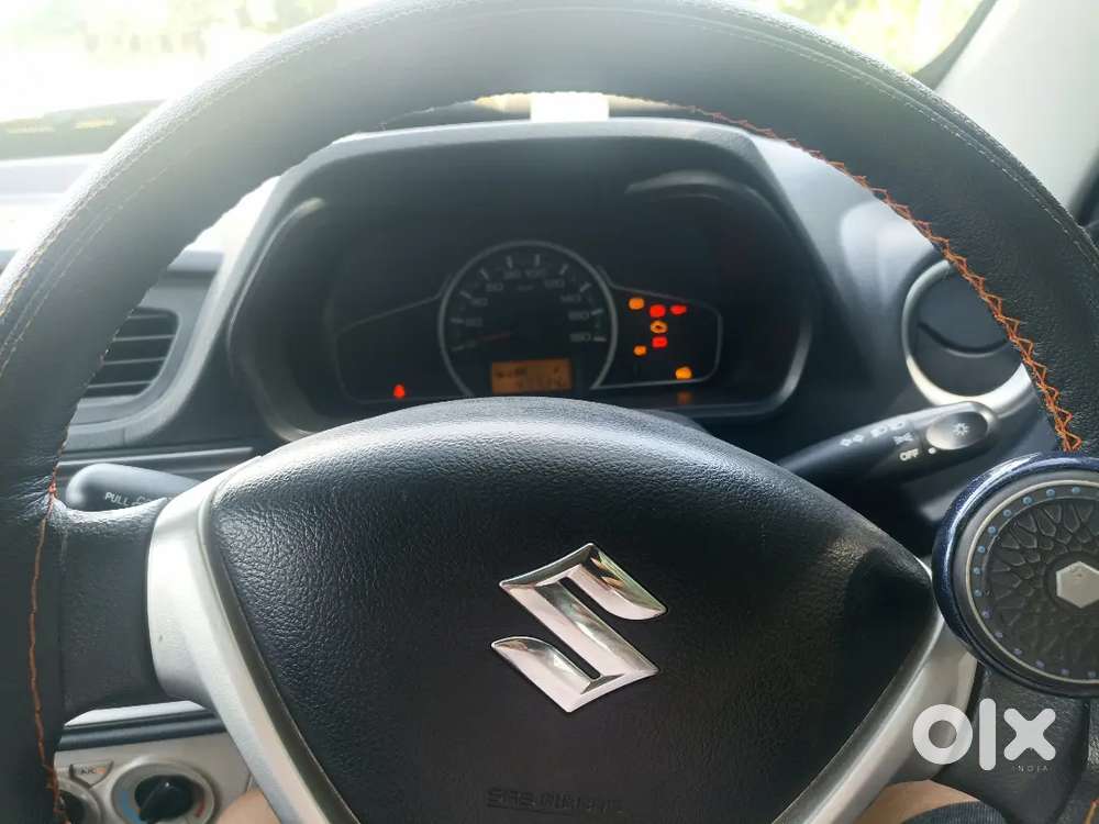 Maruti Suzuki Alto 2022