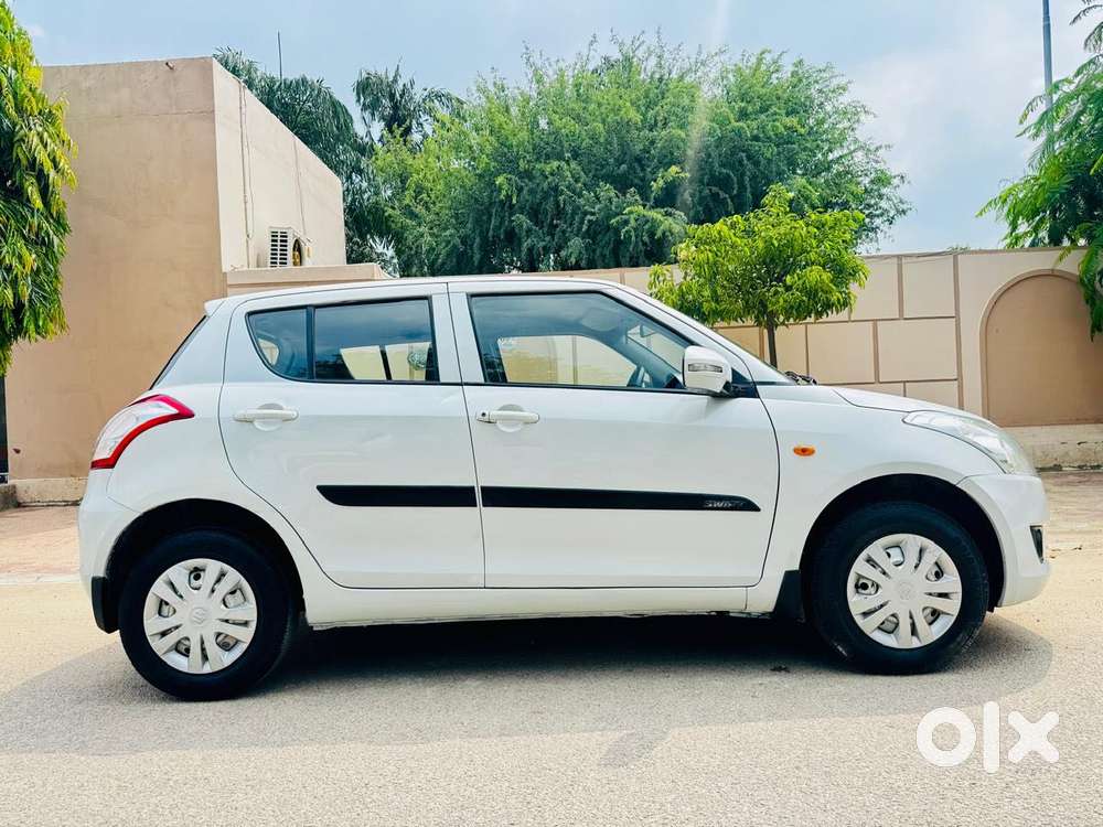 Maruti Suzuki Swift Xdi, 2013, Diesel