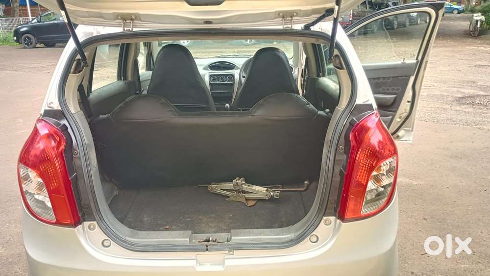 Maruti Suzuki Alto 800 Lxi, 2013, Petrol
