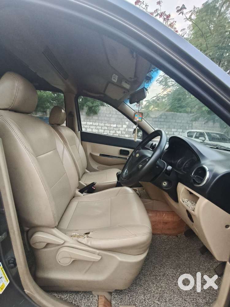 Chevrolet Enjoy 1.4 Lt 8-seater, 2016, Diesel