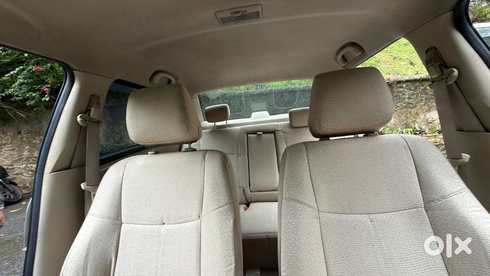 Swift Dzire Zdi