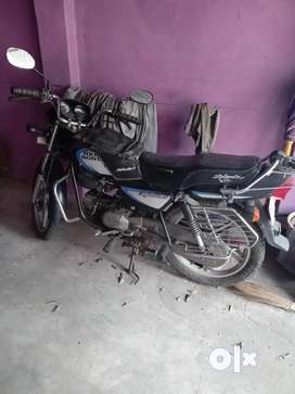 Second hand bikes in katpadi sale