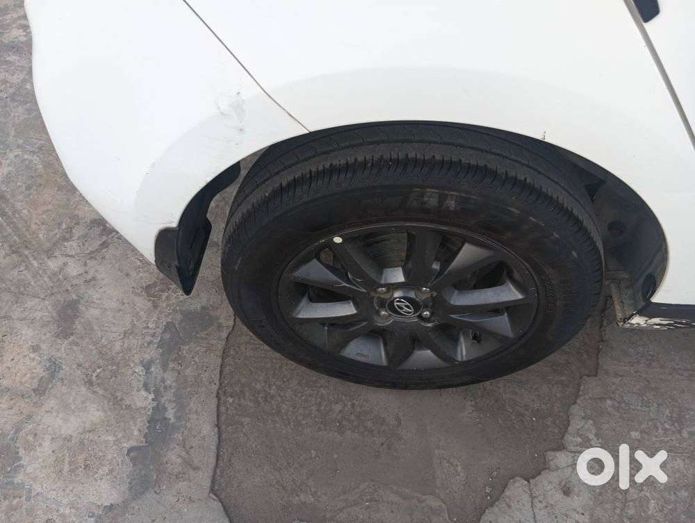 Hyundai New I20 1.2 Asta Mt, 2018, Diesel