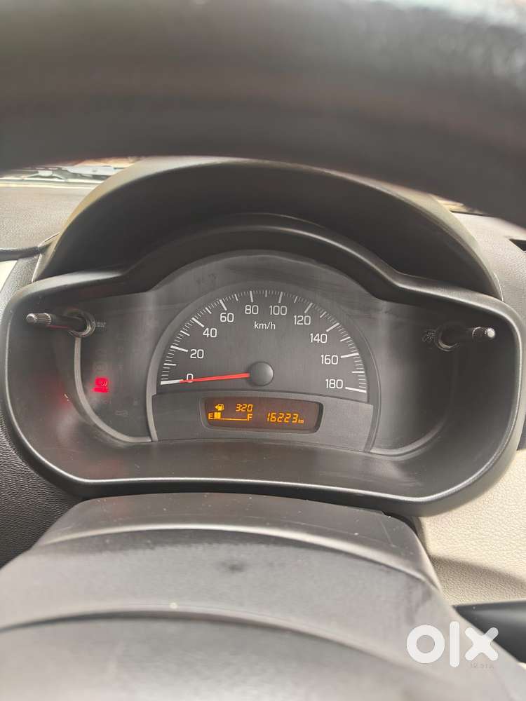 Maruti Suzuki Celerio Vxi(o), 2015, Petrol