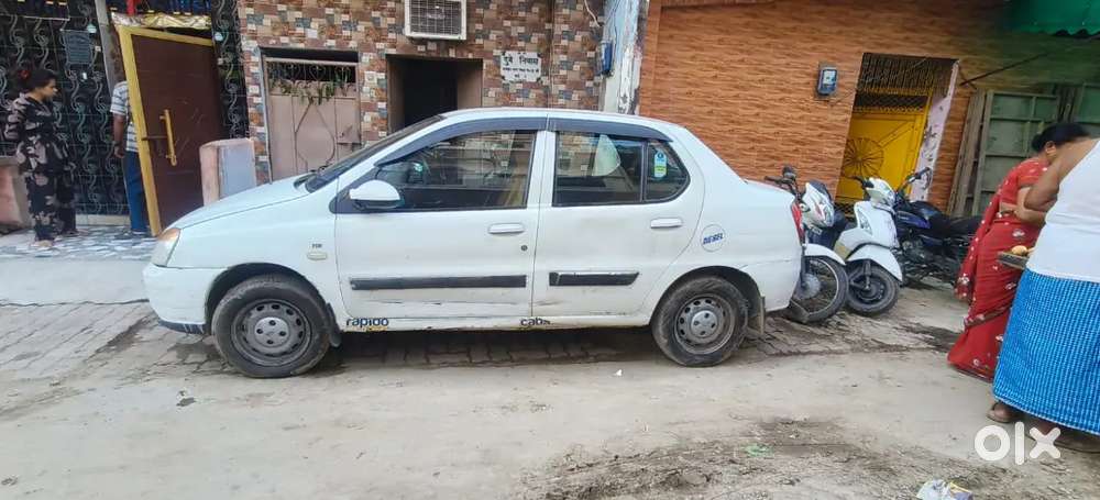 Tata Indigo 2016 Ls Tdi Diesel