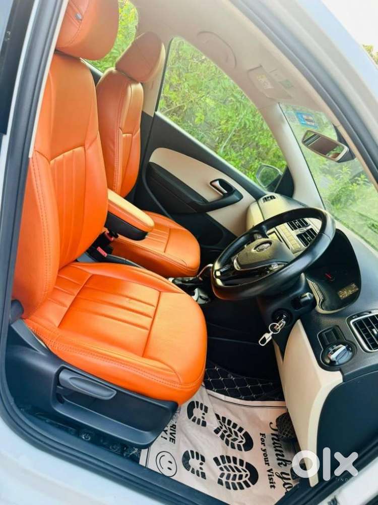 Volkswagen Vento 1.0 Highline Plus At, 2022, Petrol