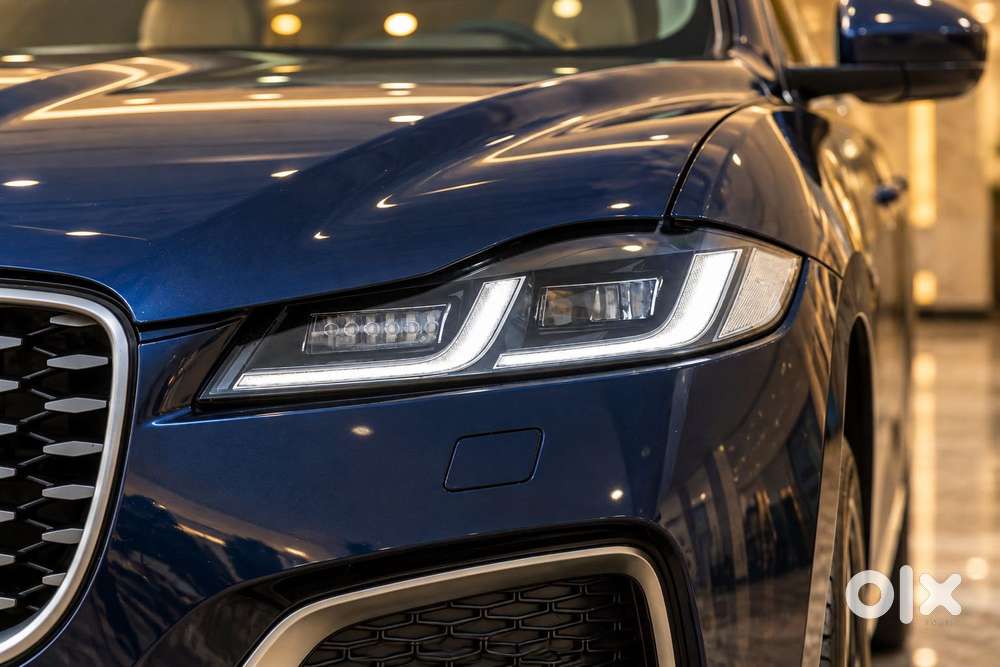 Jaguar F-pace 2.0 R Dynamic S Diesel, 2022, Diesel