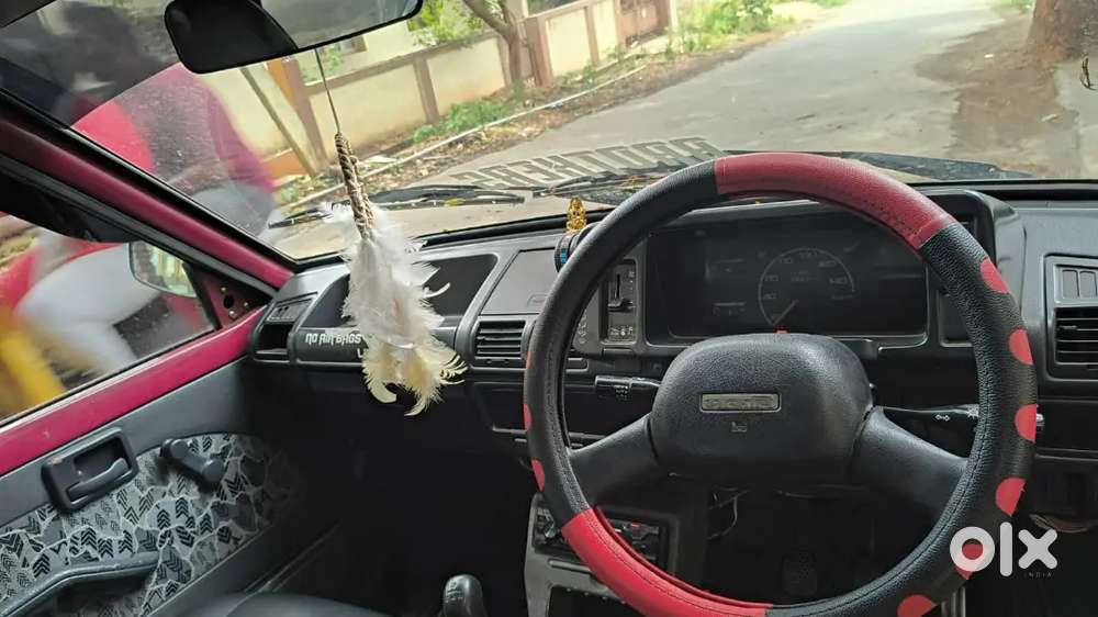 Maruti Suzuki 800 Family Used Vechile Ready Used