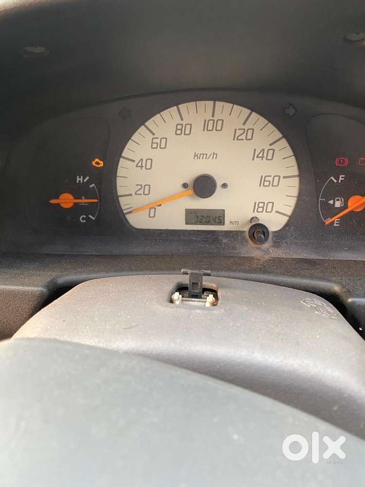 Maruti Suzuki Alto 2005 Petrol Well Maintained