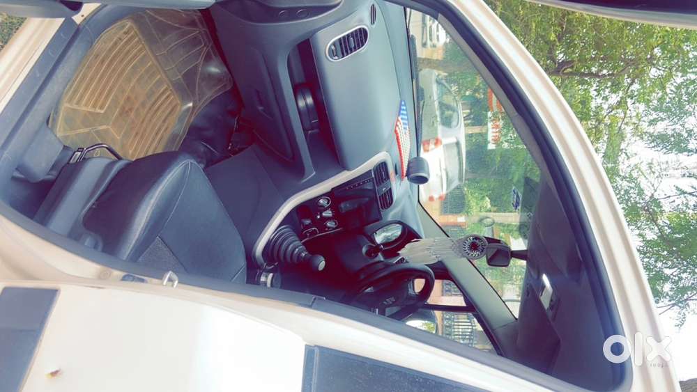 2010 Maruti Ritz Vxi