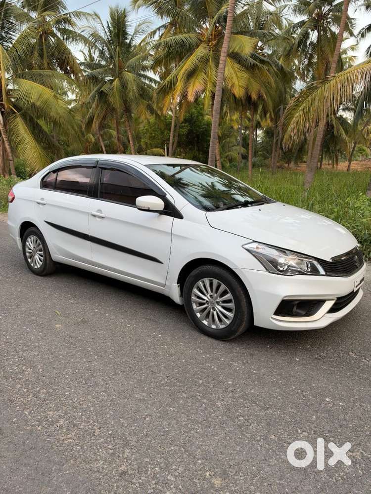 Maruti Suzuki Ciaz Delta 1.5, 2019, Petrol