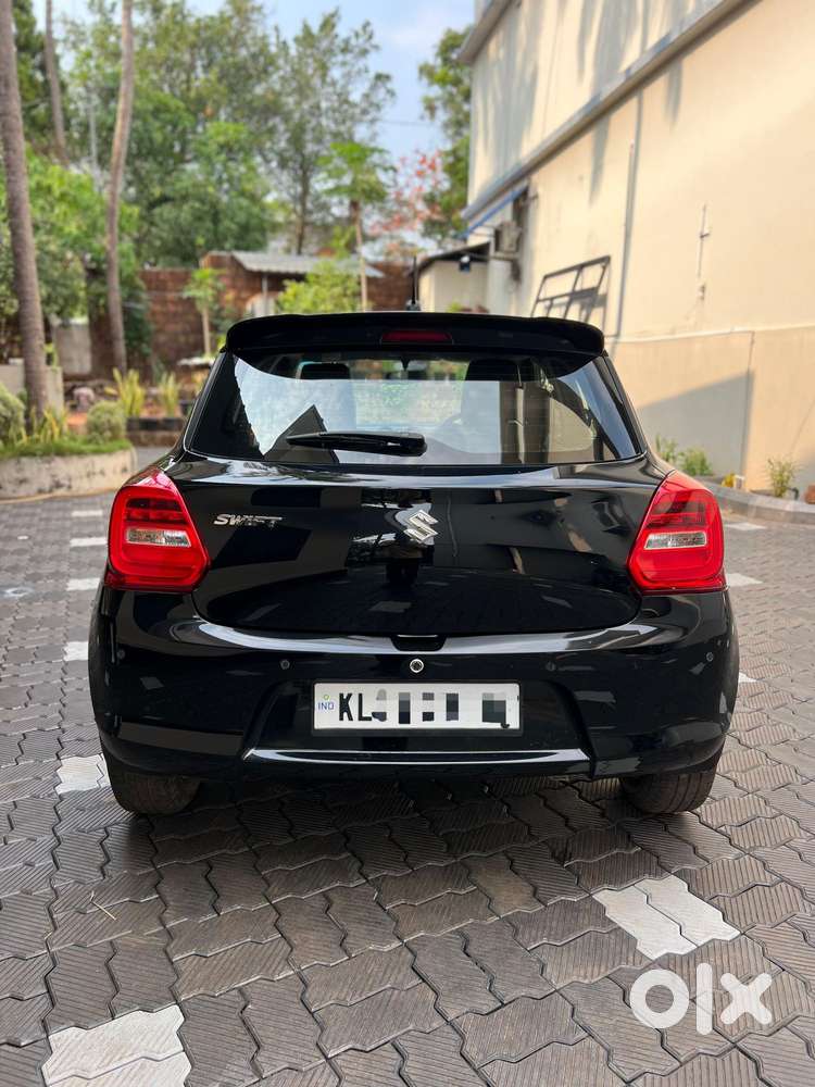 Maruti Suzuki Swift