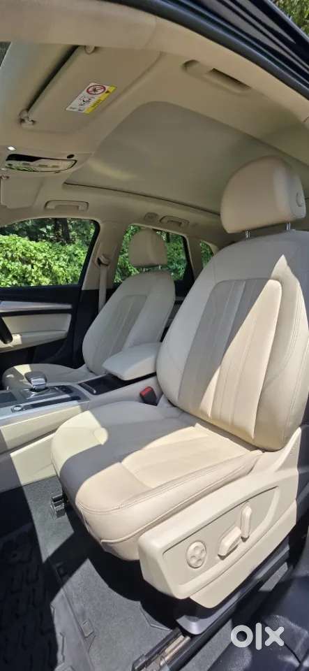 Audi Q5 Technology 45 Tfsi, 2022, Petrol