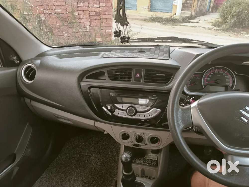 Maruti Suzuki Alto 2020 Car