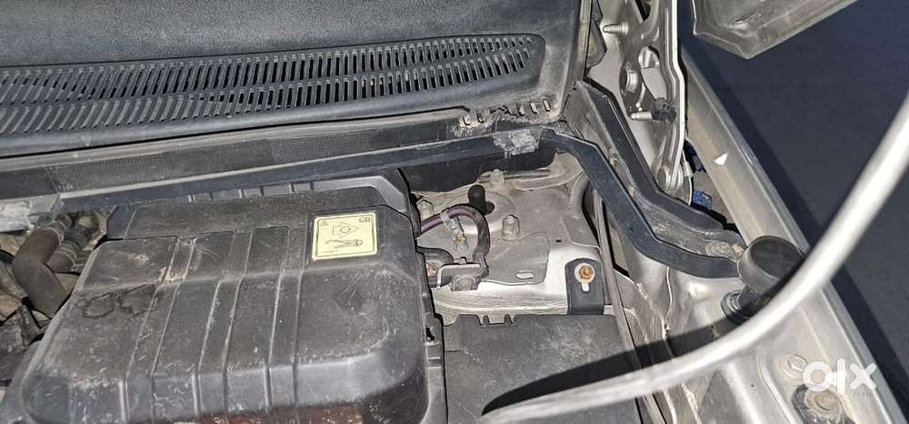 Ford Ecosport 2016 Diesel