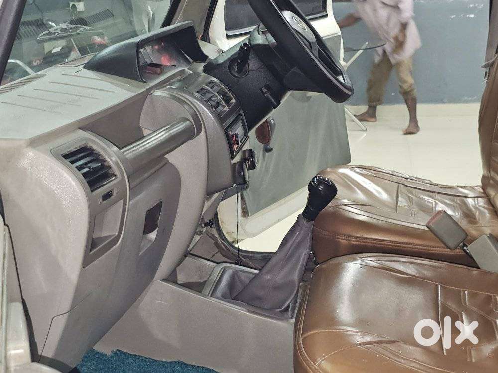 Mahindra Bolero 1.5 Power Plus Sle, 2020, Diesel