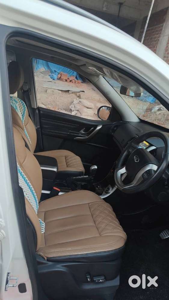 Mahindra Xuv500 W11, 2019, Diesel