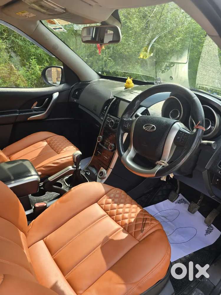 Mahindra Xuv500 2018 Diesel 153000 Km Driven