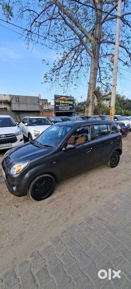 Maruti Suzuki Alto 800 Lxi, 2018, Petrol