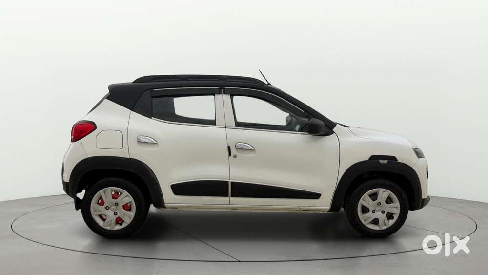 Renault Kwid 0.8 Rxe, 2022, Petrol