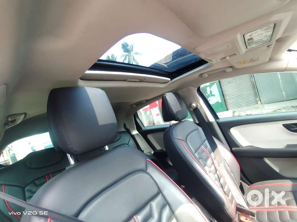 Tata Altroz Xm Plus (s) Icng, 2024, Cng & Hybrids