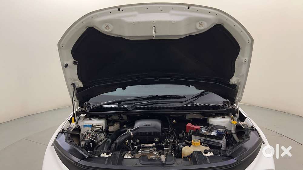 Tata Nexon Creative Plus S 1.2 Revotron Petrol 7dca, 2024, Petrol