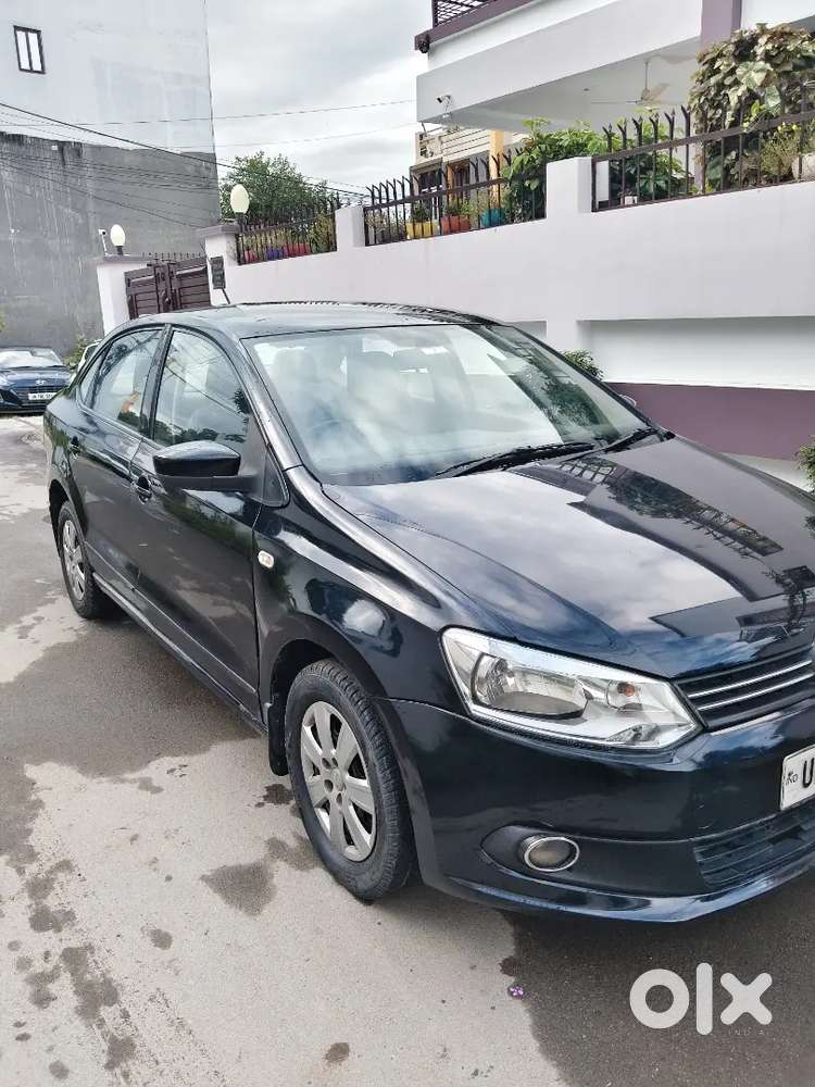 Volkswagen Vento Diesel